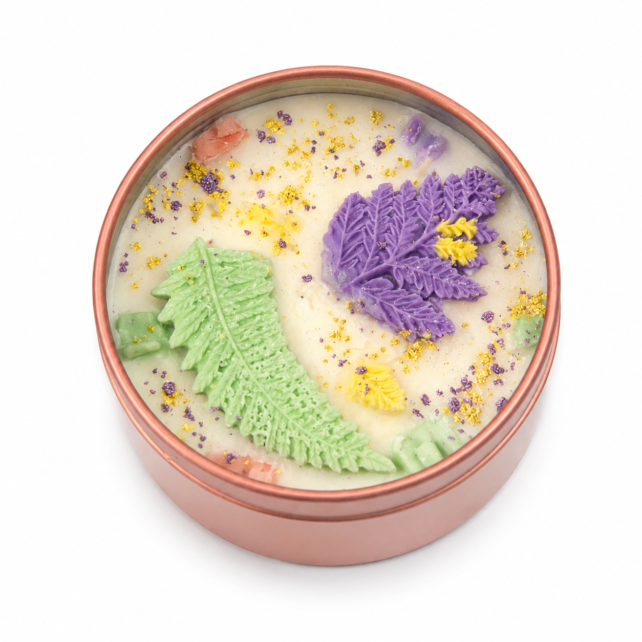 Heaven's Rain Radiance Tin Collection