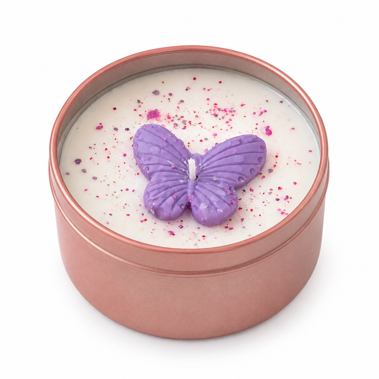 Heaven's Rain Radiance Tin Collection