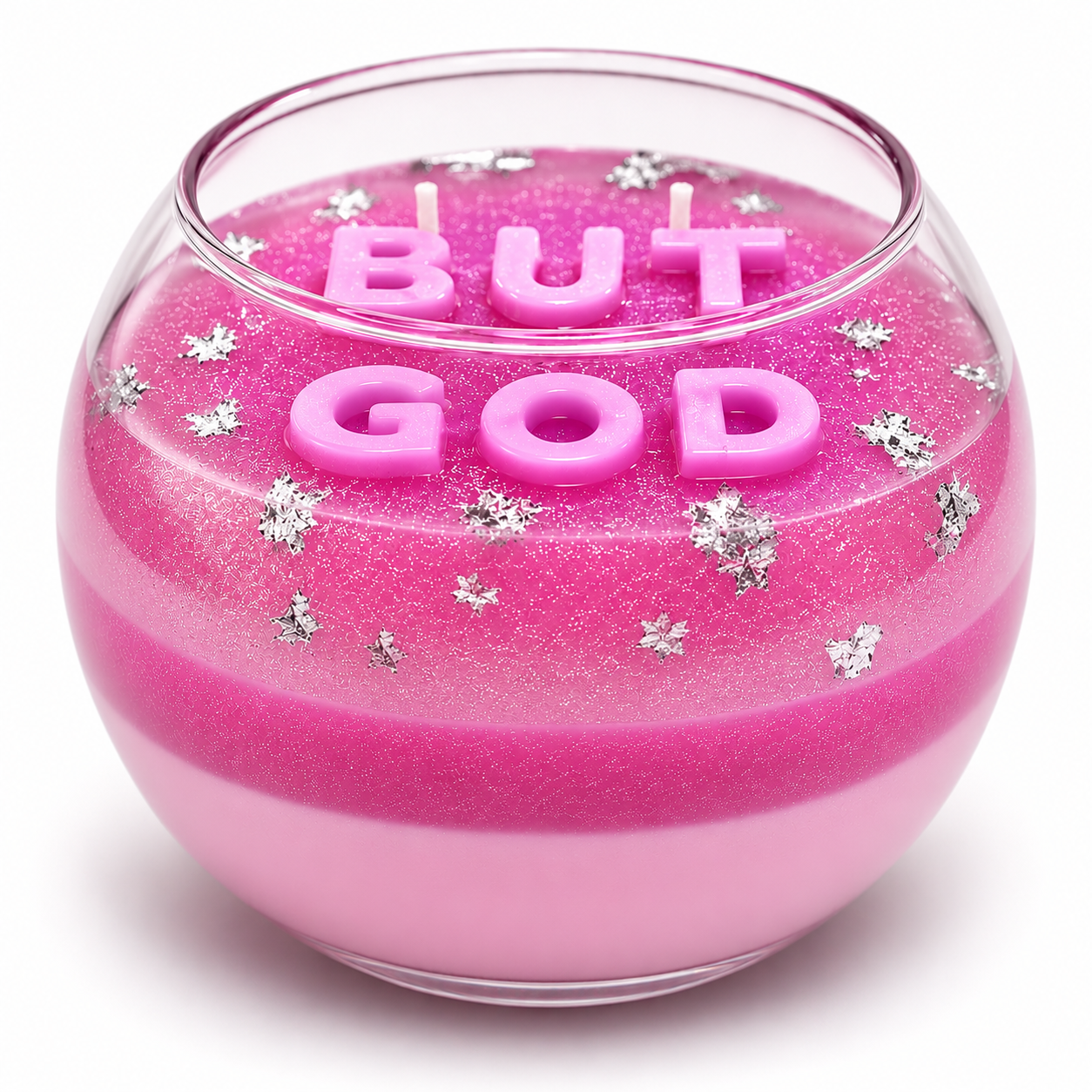 Heaven's Rain Serenity Collection