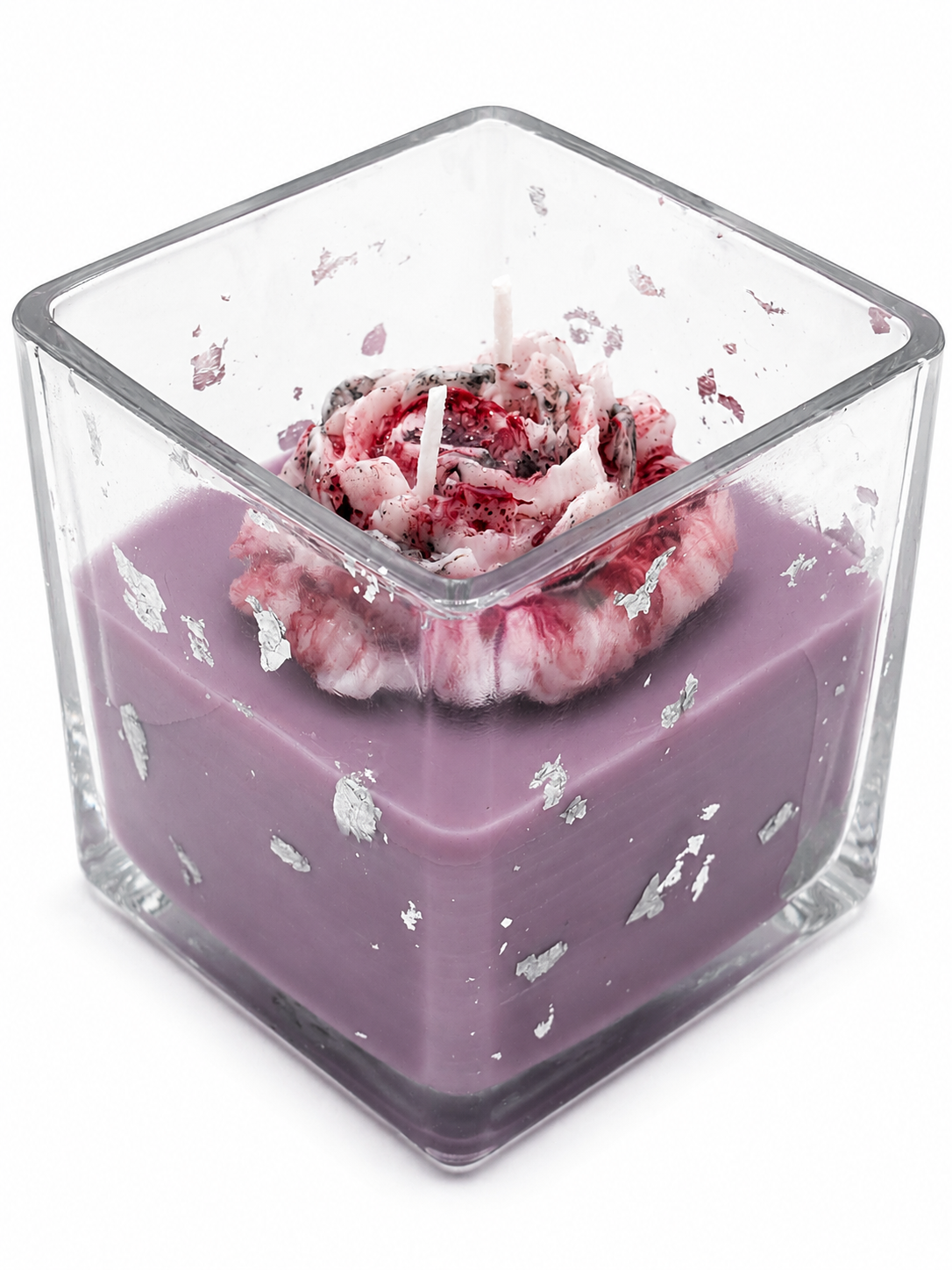 Heaven's Rain Serenity Collection