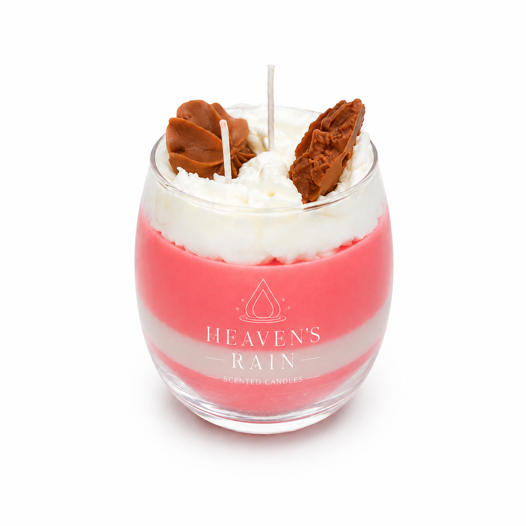 Heaven's Rain Sweet Indulgence Collection