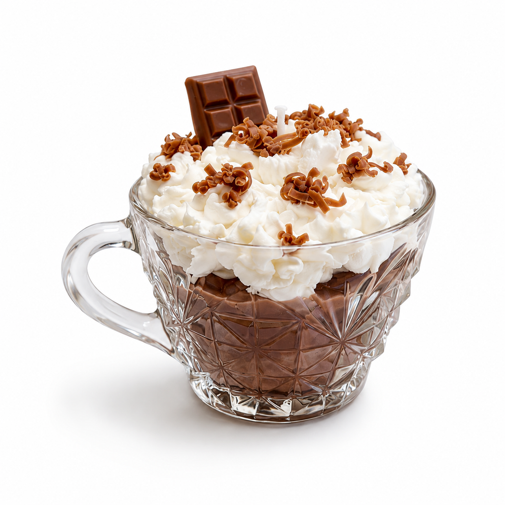 Heaven's Rain Sweet Indulgence Collection