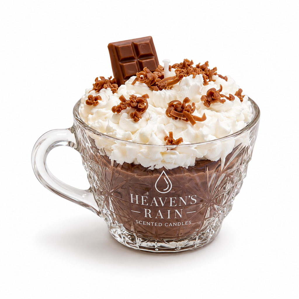 Heaven's Rain Sweet Indulgence Collection