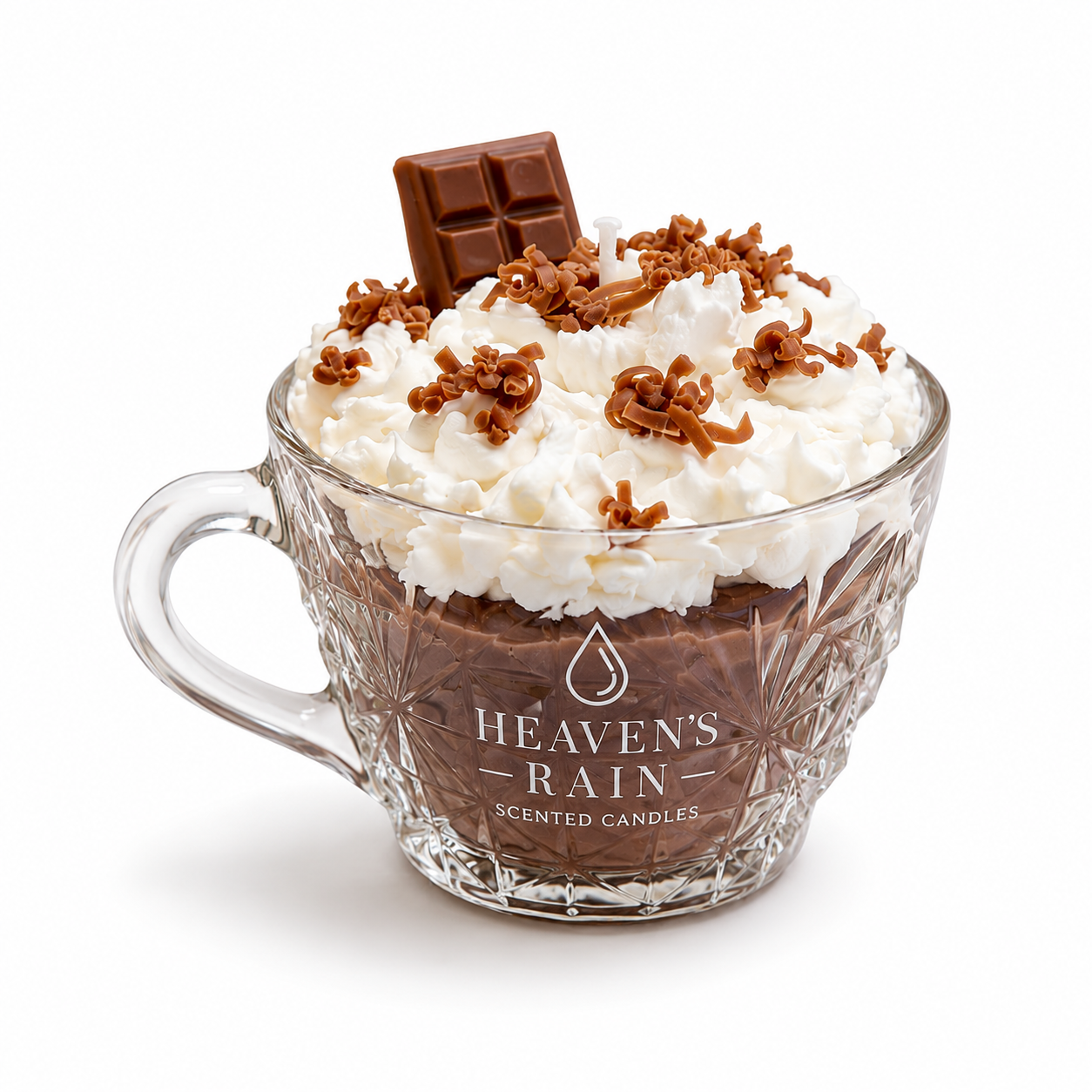 Heaven's Rain Sweet Indulgence Collection