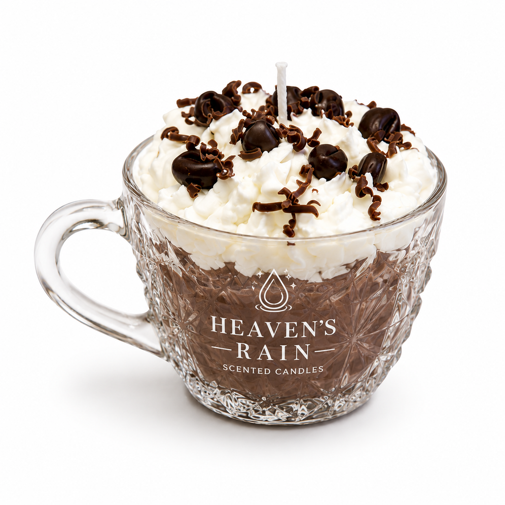 Heaven's Rain Sweet Indulgence Collection
