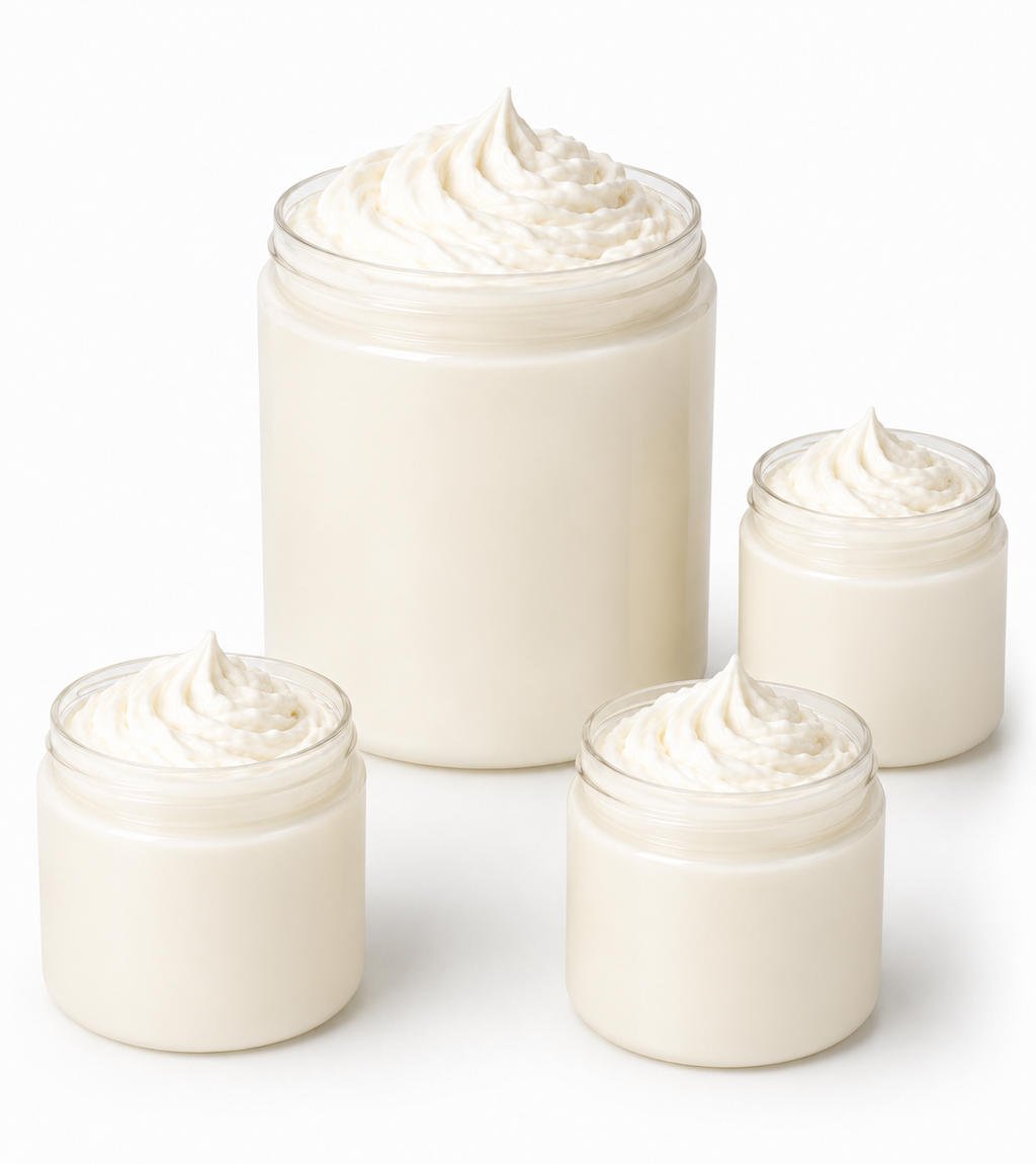 Heaven's Rain Body Butter – Women's Scents