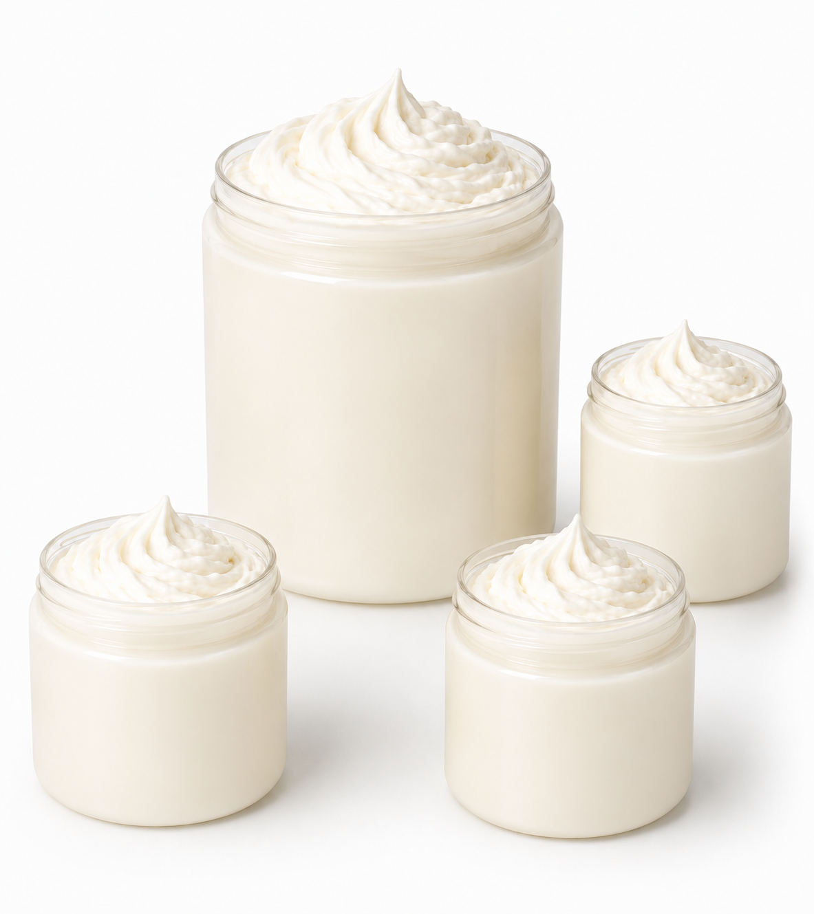 Heaven's Rain Body Butter – Women's Scents