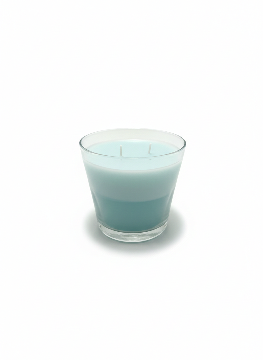 Heaven's Rain Divine Balance Scented Candles