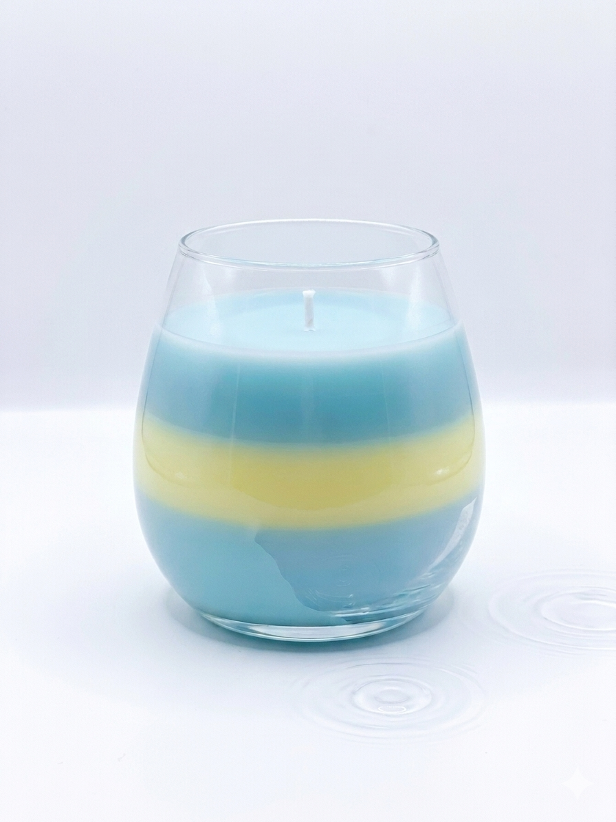 Heaven's Rain Serenity Collection