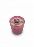 Heaven's Rain Signature Artisan Scented Candle