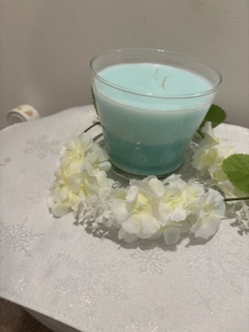 Heaven's Rain Divine Balance Scented Candles
