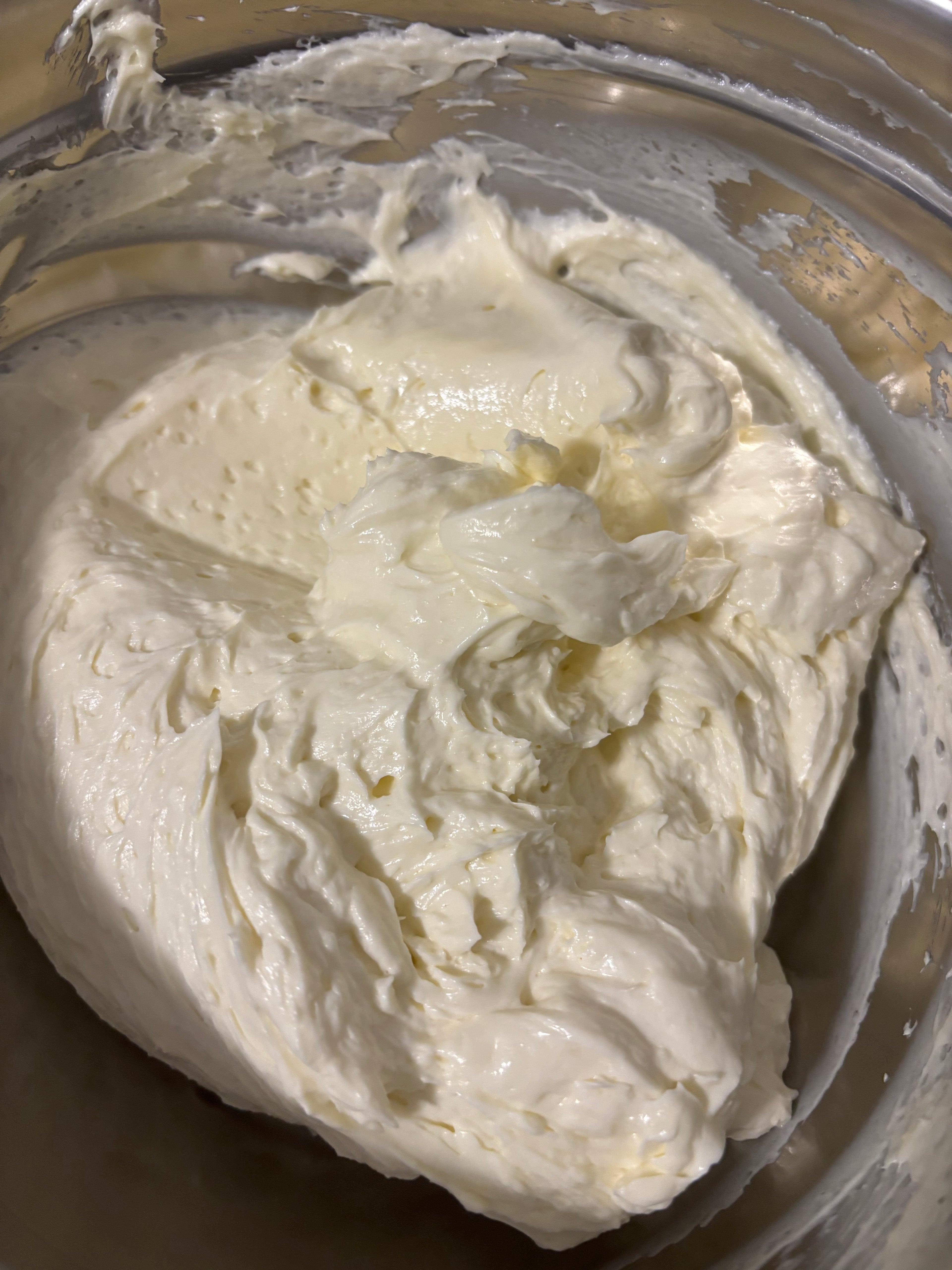Heaven's Rain Body Butter – Men's Scents