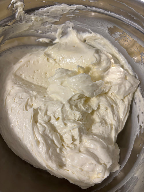 Heaven's Rain Body Butter – Men's Scents