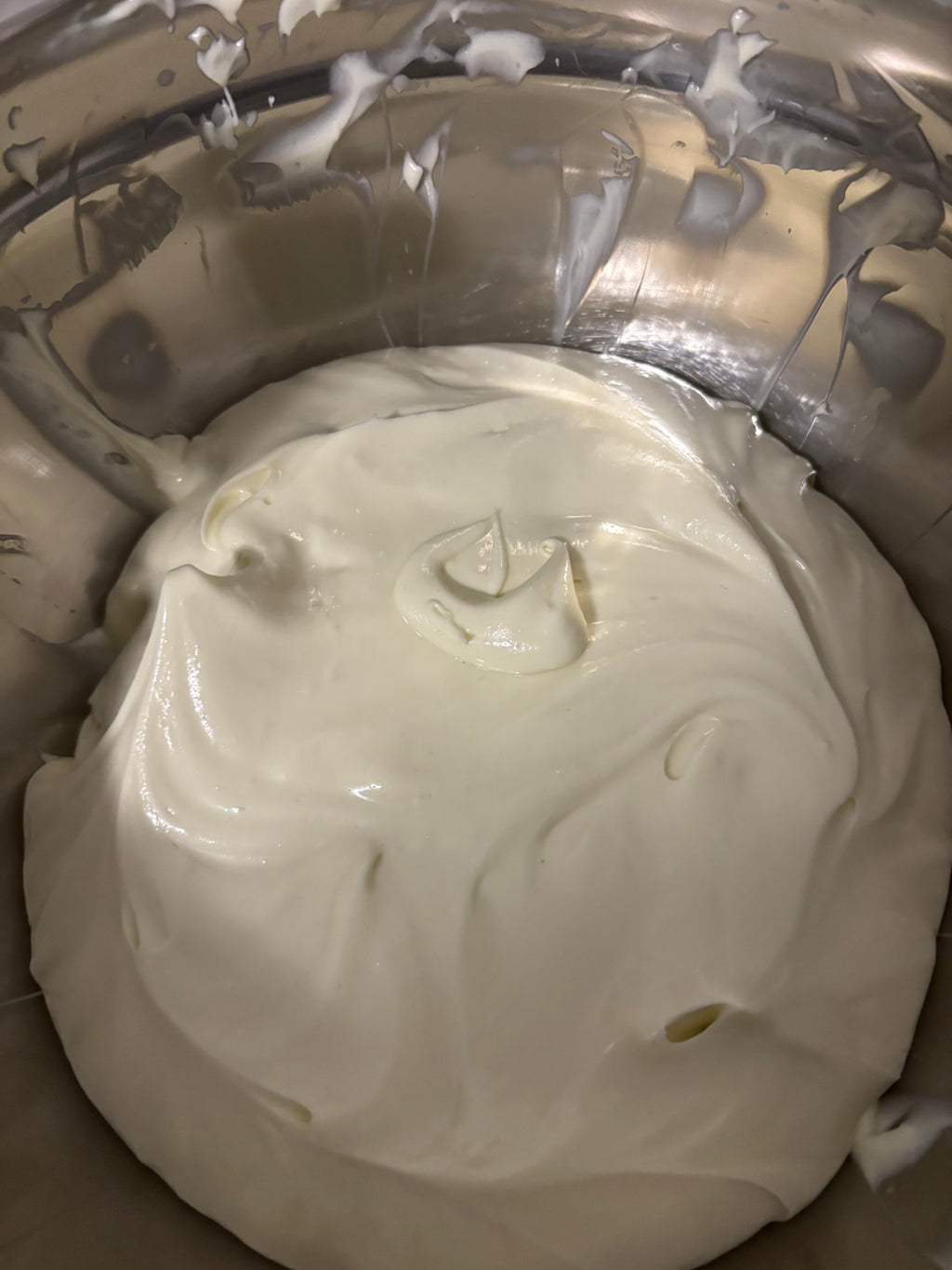 Heaven's Rain Body Butter – Unisex Scents