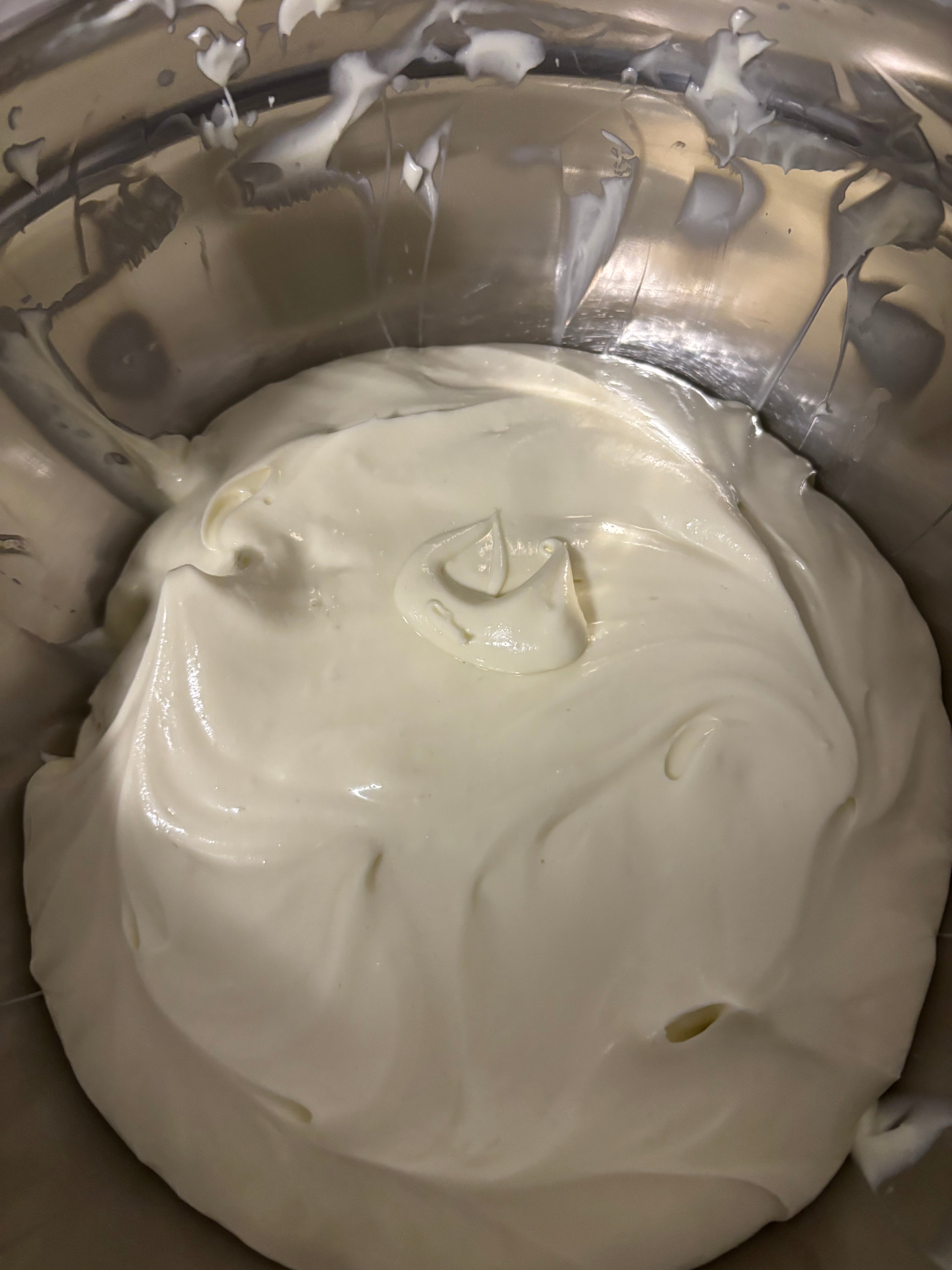 Heaven's Rain Body Butter – Men's Scents