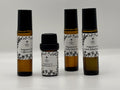 Heaven's Rain Fragrance Roll-On – Men's Scents