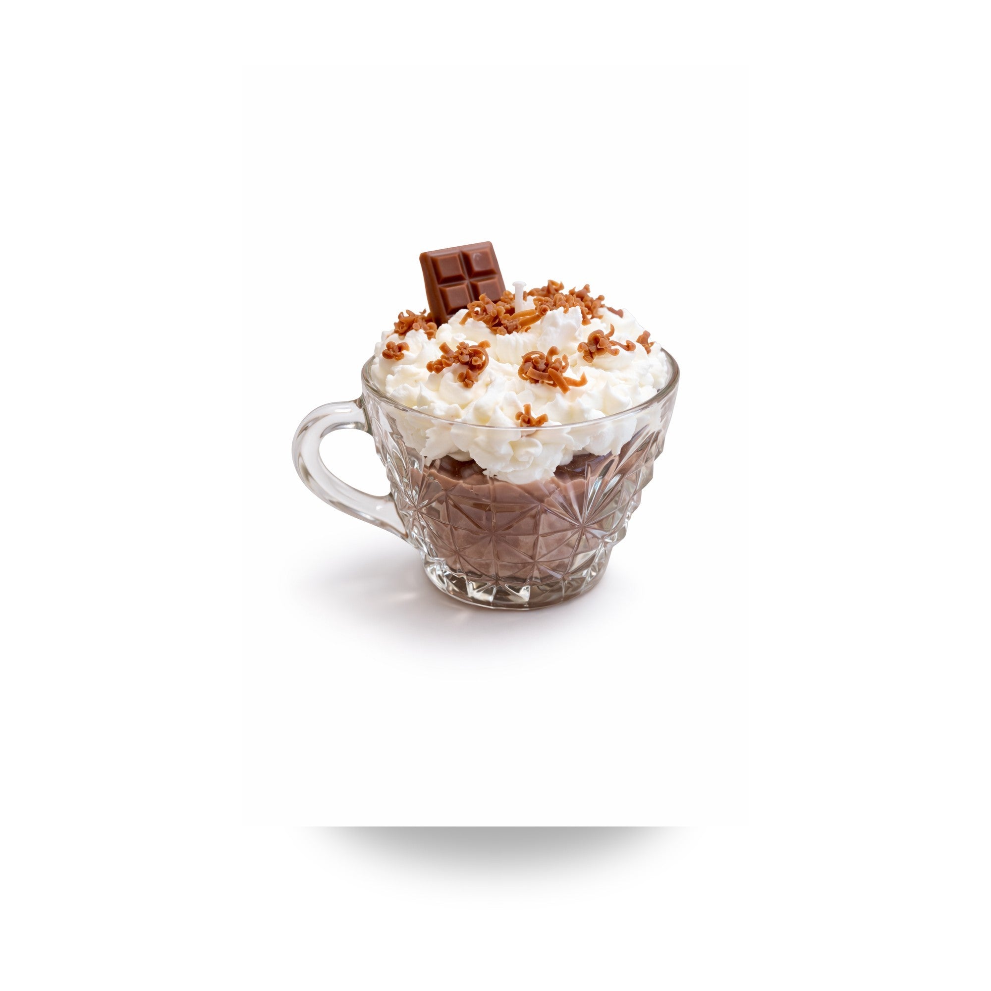 Heaven's Rain Yummy Dessert Scented Candles
