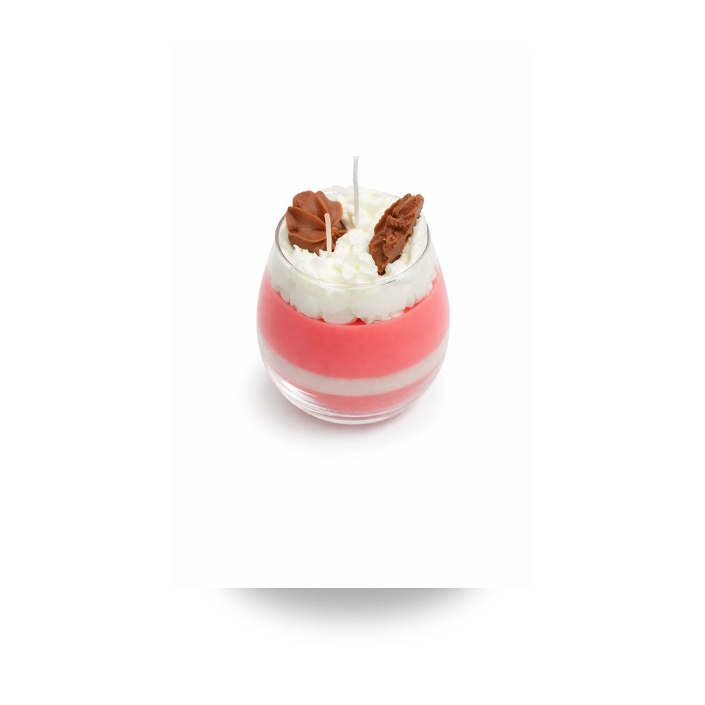 Heaven's Rain Yummy Dessert Scented Candles