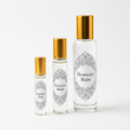 Heaven's Rain Pure Oil Roll-On Sizes