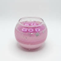 Heaven's Rain Divine Balance Scented Candles