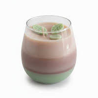 Heaven's Rain Divine Balance Scented Candles