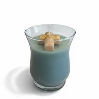 Heaven's Rain Divine Balance Scented Candles