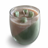 Heaven's Rain Divine Balance Scented Candles